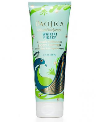 Pacifica Waikiki Pikake Body Butter Tube 