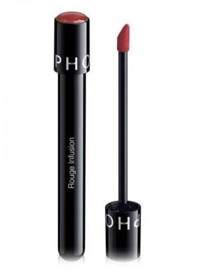 Sephora Rouge Infusion Lip Stain 02 Rosewood