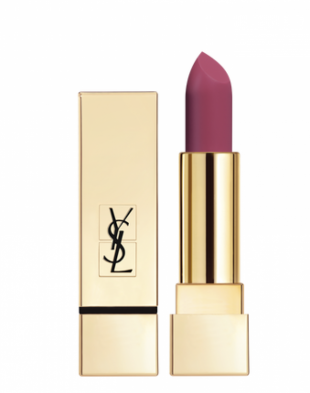 Yves Saint Laurent Rouge Pur Couture The Mats 207 Rose Perfecto