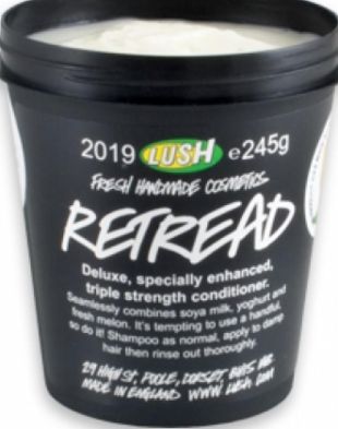 LUSH Retread 