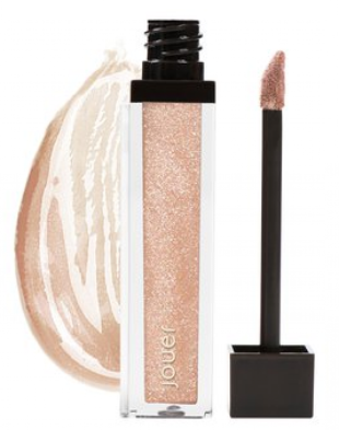 Jouer Long-Wear Lip Topper Skinny Dip