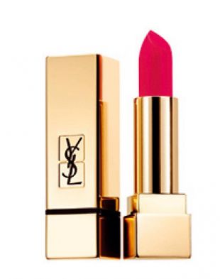 Yves Saint Laurent Rouge Pur Couture The Mats 211 Decadent Pink