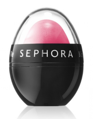Sephora Kiss Me Balm 02 Cotton Candy