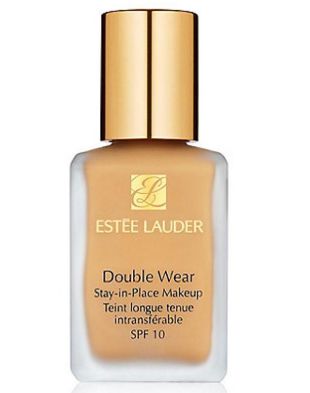 Estee Lauder Double Wear Stay-in-Place Makeup SPF10 Foundation Wheat