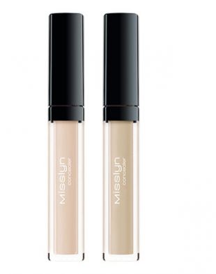 Misslyn Misslyn Concealer 10 Caramel