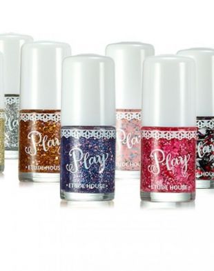 Etude House Play Nail Play Nail 114 #BL613