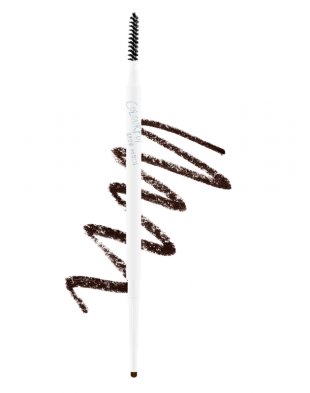 Colourpop Cosmetics colour pop eyebrow pencil black n brown