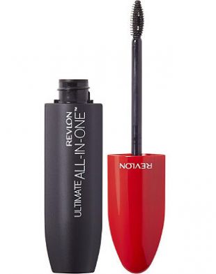 Revlon mascara ultra all in one all in one