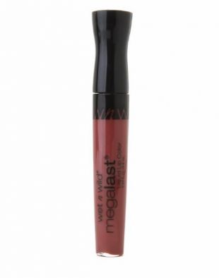 Wet n Wild Megalast Liquid Lips Color High Pitched Wine