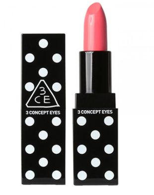 3CE Dot Lip Color Air Baloon #801