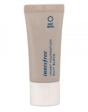 Innisfree Smart Foundation Dust Block 