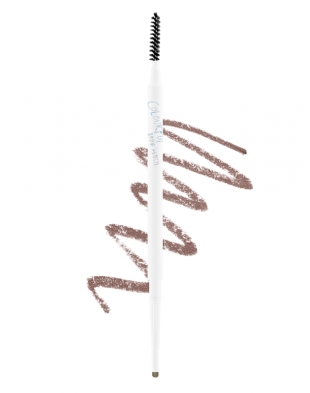 Colourpop Cosmetics Brow Pencil Dope Taupe