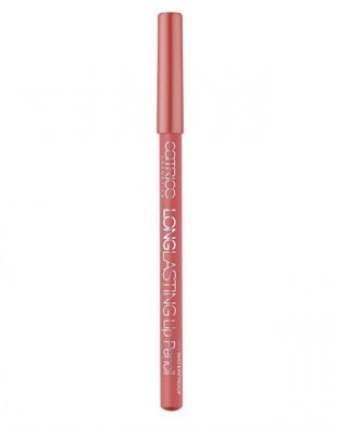 Catrice Long Lasting Lip Pencil 100 Upper Brown Shade