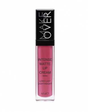 Make Over Intense Matte Lip Cream 002 Heiress