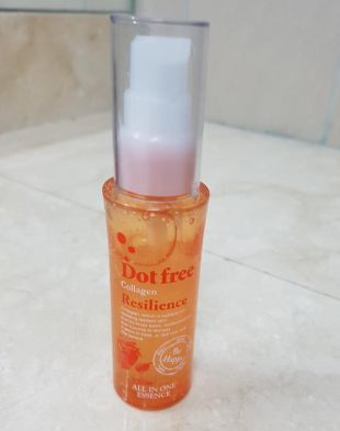 DOT FREE Collagen Resilience 