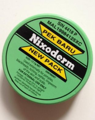 Nixoderm Nixoderm Gel 