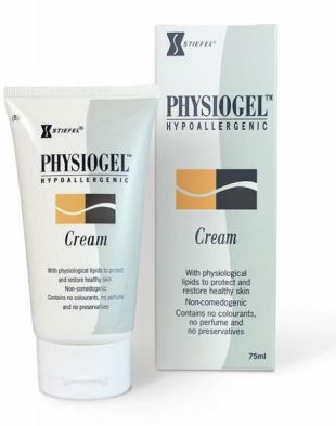 Physiogel HYPOALLERGENIC CREAM 
