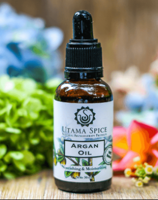 Utama Spice Argan Oil 