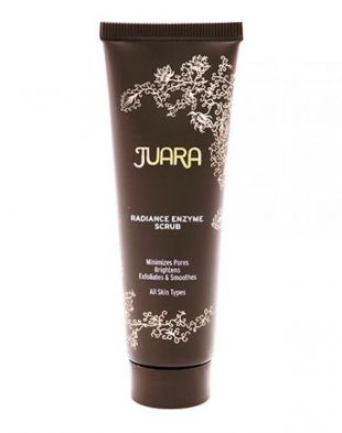 JUARA Radiance Enzyme Scrub 