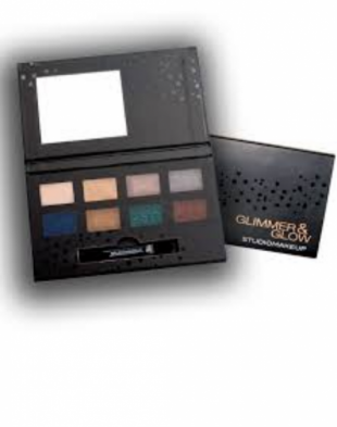 Studiomakeup Glimmer & Glow Glimmer & Glow