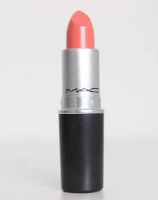 MAC Cremesheen Lipstick Coral Bliss