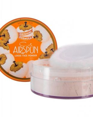 Coty Airspun Loose Face Powder Translucent Extra Coverage