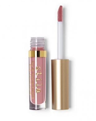 Stila All Day Liquid Lipstick Perla