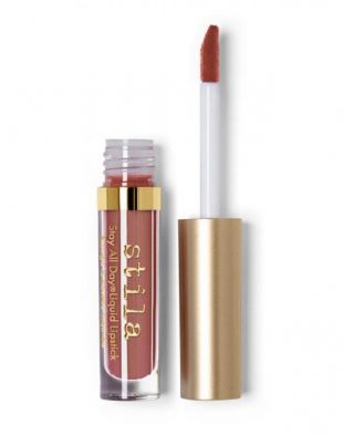 Stila Stay All Day Liquid Lipstick Serenata