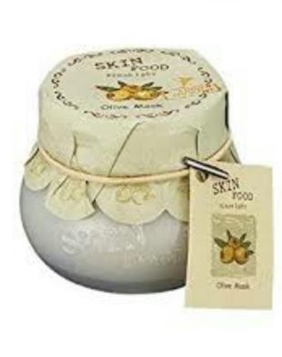 SKINFOOD Olive Mask 