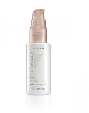 Oriflame Optimals Even Out Face Lotion SPF 30 