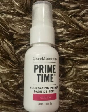 BareMinerals Prime Time 