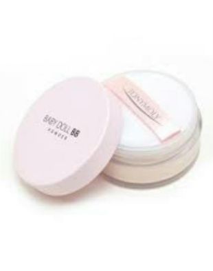 Tony Moly Baby Doll BB Powder #1