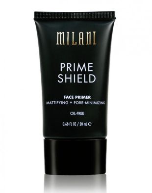 Milani Primer Shield Mattifying Pore-Minimizing Face Primer 