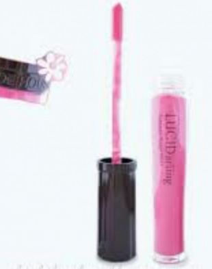 Etude House LucyDarling Fantastic Rouge Lip Gloss #3