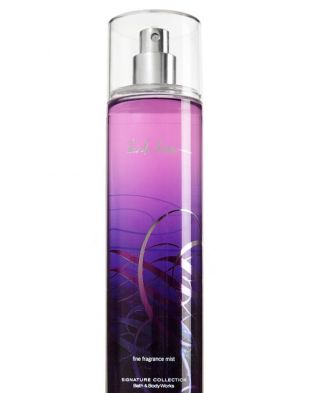 Bath and Body Works Fine Fragrance Mist Dark Kiss