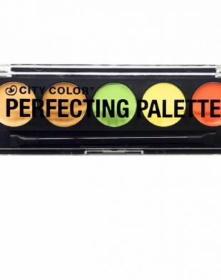 City Color Perfecting Palette 