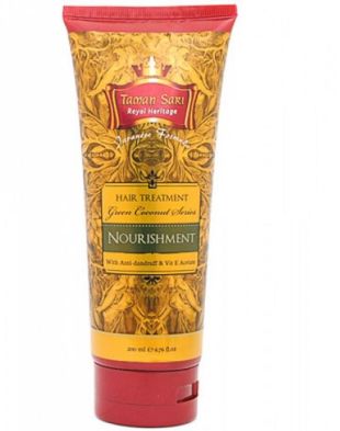 Taman Sari Royal Heritage Green Coconut Series Nourishment 