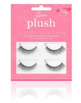 Lavie Lash Plush Silk Lash Starlet