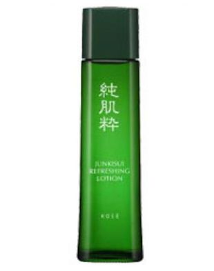 KOSE Junkisui Refreshing Lotion 