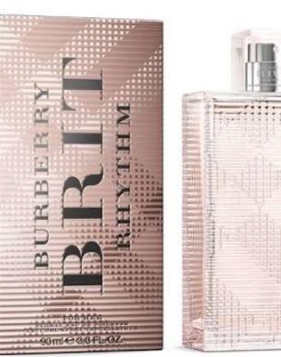 Burberry burberry brit rhythm 