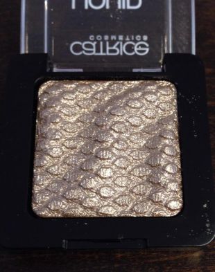Catrice Liquid Metal Eyeshadow 040 Under Treasure