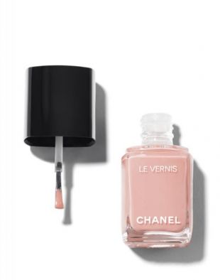 Chanel CHANEL LE VERNIS LONG WEAR NAIL Organdi