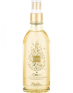 Melvita LOr Bio Extraordinary Oil 