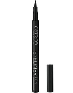 Catrice Eye Liner Pen - Non Waterproof black