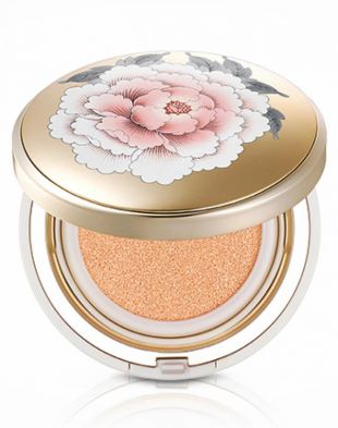 Sulwhasoo Perfecting Cushion Limited Edition 2015 23 Medium Beige