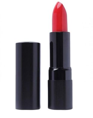 LT PRO Velvet Matte Lipstick 102 Deep Red