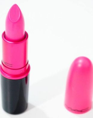 MAC Shadescent Lipstick Candy Yum Yum