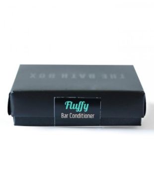 The Bath Box Fluffy Conditioner Bar 
