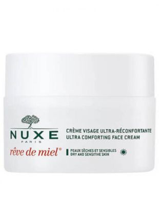 Nuxe Nuxe Reve de Miel Ultra Comfortable Face Cream 