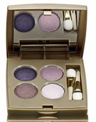 Oriflame Giordani Colour Quartet for Eyes 